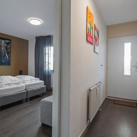 Beach Appartement 14 - Aan De Duinen, Callantsoog Aan Zee מראה חיצוני תמונה