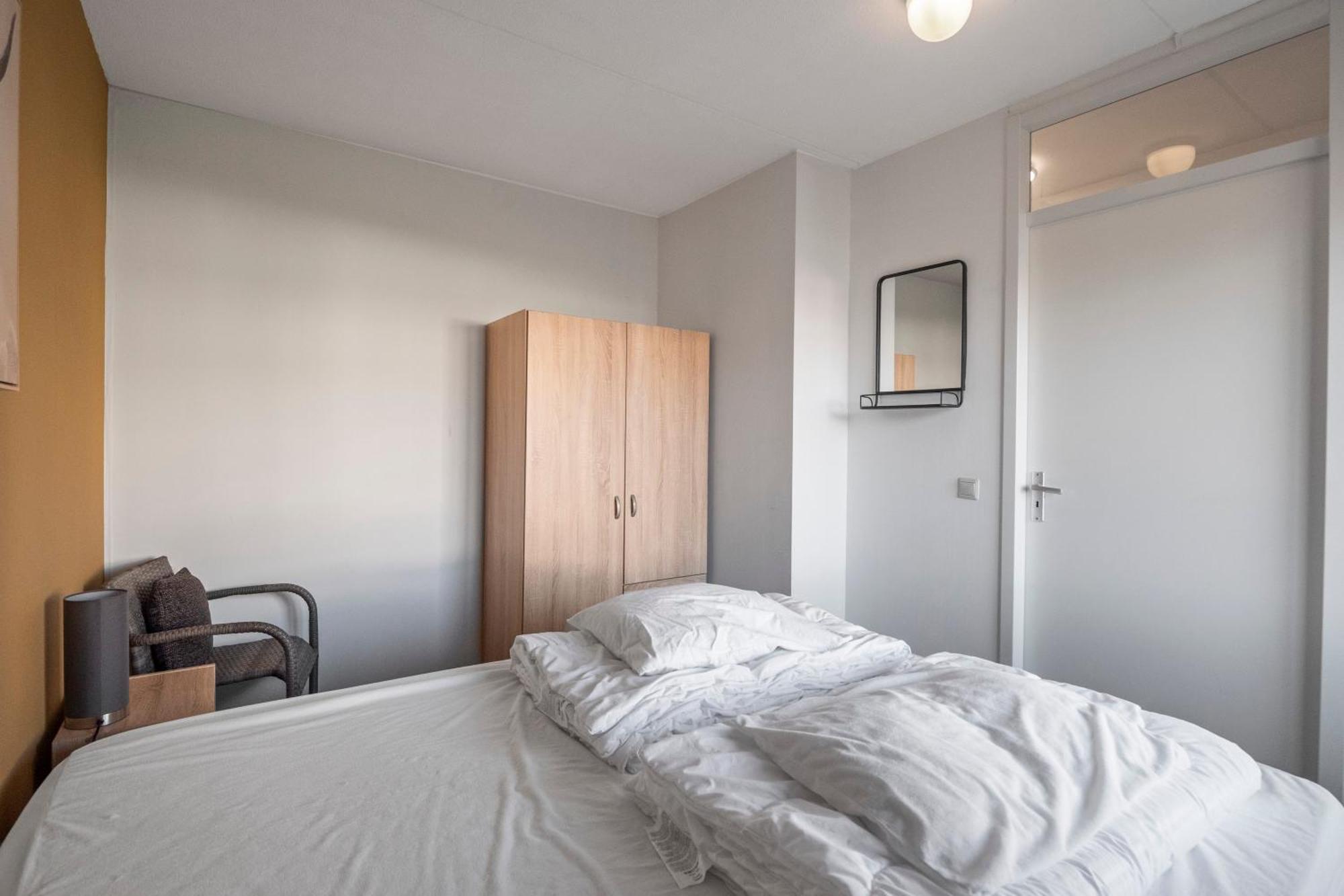 Beach Appartement 14 - Aan De Duinen, Callantsoog Aan Zee מראה חיצוני תמונה