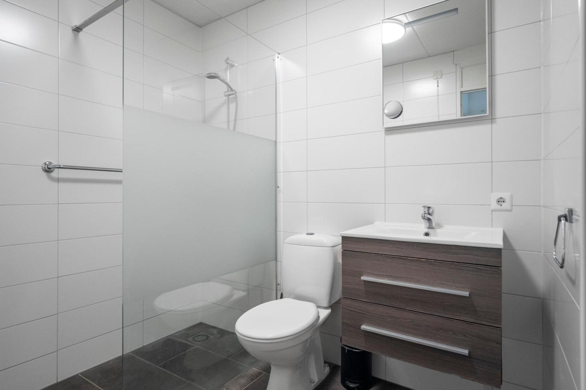 Beach Appartement 14 - Aan De Duinen, Callantsoog Aan Zee מראה חיצוני תמונה