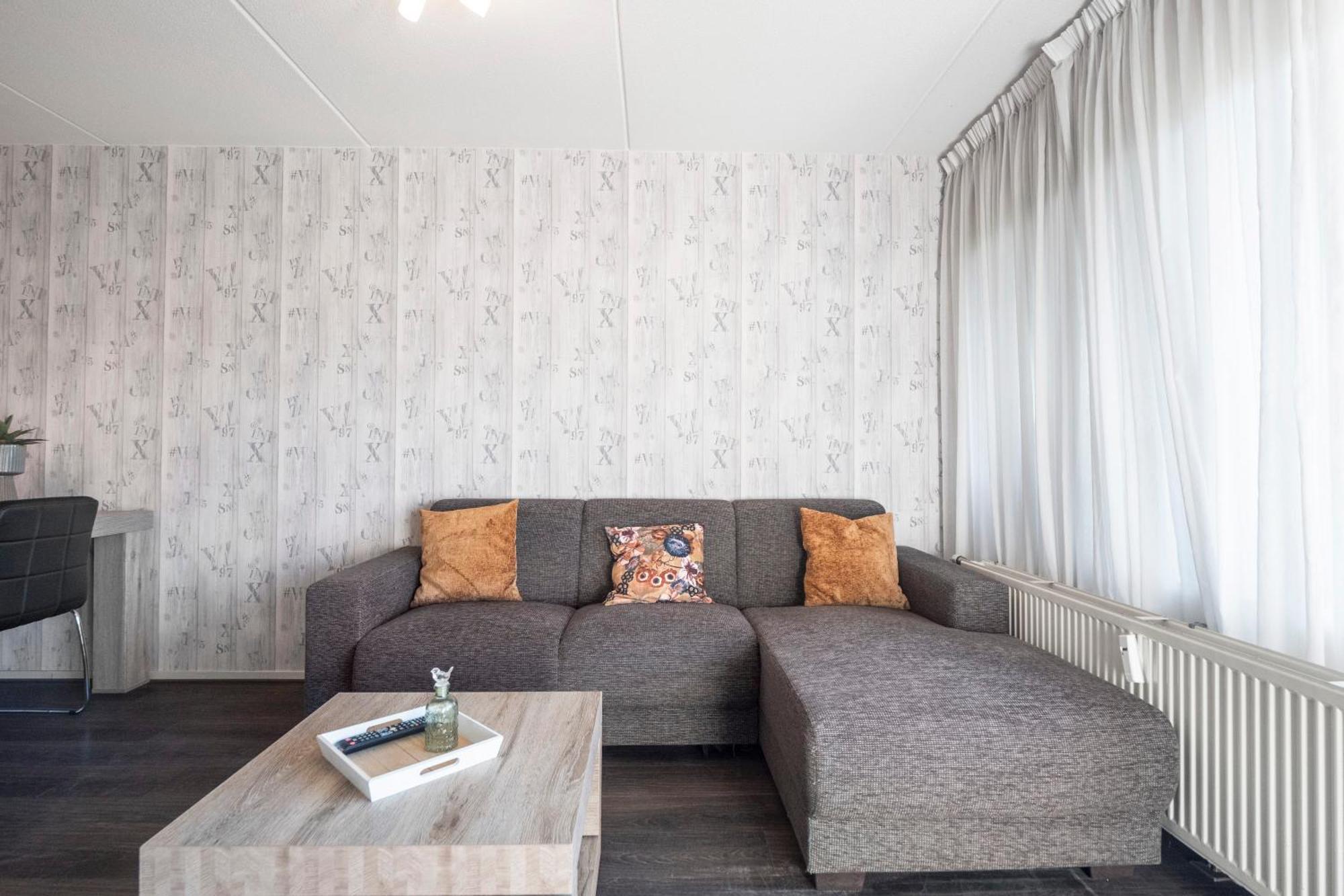 Beach Appartement 14 - Aan De Duinen, Callantsoog Aan Zee מראה חיצוני תמונה