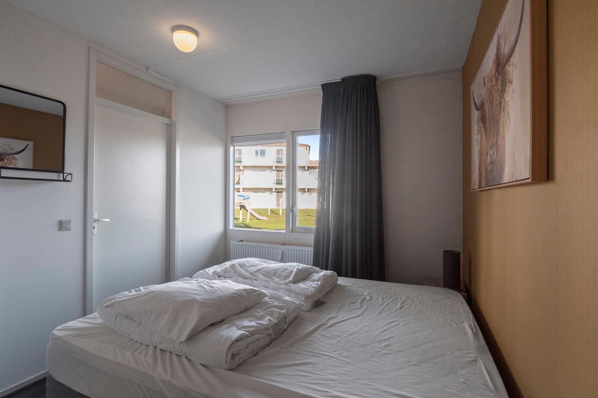 Beach Appartement 14 - Aan De Duinen, Callantsoog Aan Zee מראה חיצוני תמונה